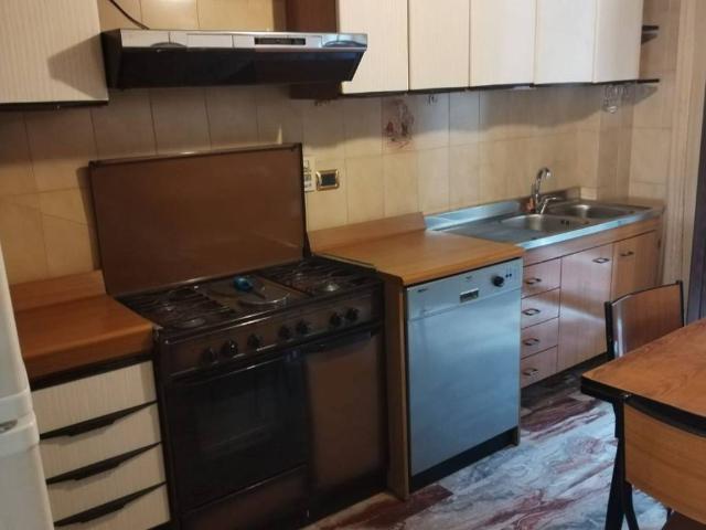 Appartamento in affitto a Melito di Porto Salvo RC