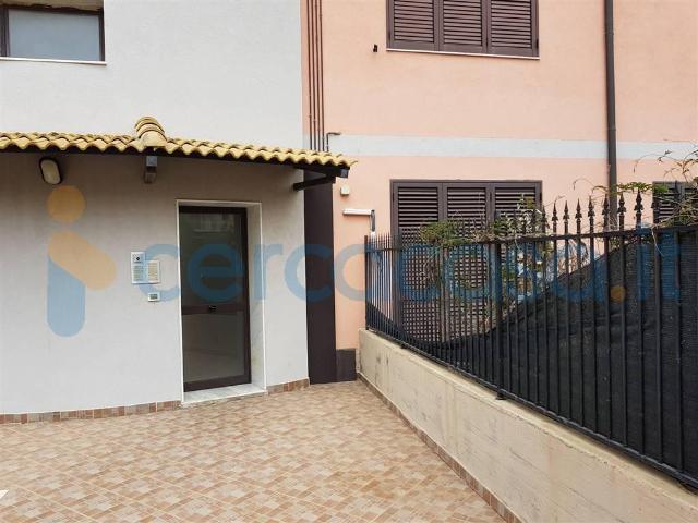 Appartamento in affitto a Melilli