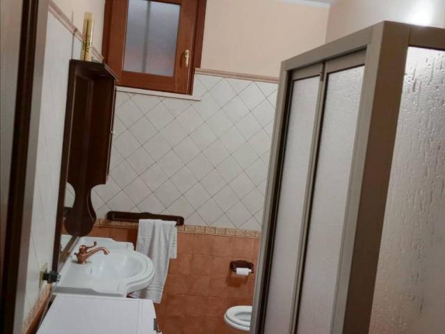 Appartamento in affitto a Melilli SR