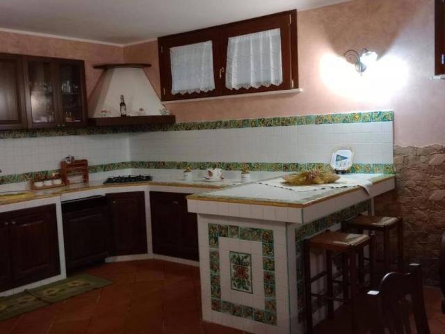Appartamento in affitto a Melilli SR