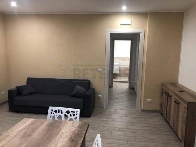 Appartamento in affitto a Melilli via brancati, non arredato/vuoto, giardino, ripostiglio TrovaCasa