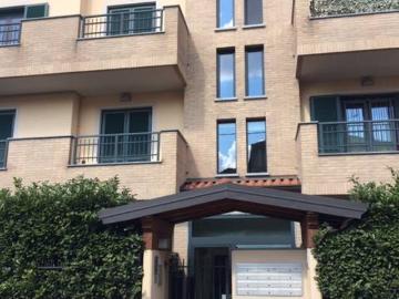 Appartamento in affitto a Melzo via Vigne Streppe, 9, arredato, riscaldamento a pavimento, semicentrale TrovaCasa