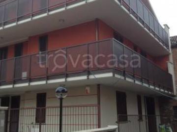 Appartamento in affitto a Melzo via Sant'Antonio, arredato, box, nuova costruzione TrovaCasa