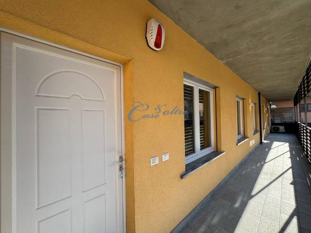 Appartamento in affitto a Menaggio via Andrea Stoppani, 6, arredato, posto auto, balcone TrovaCasa