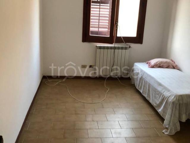 Appartamento in affitto a Menfi piazza Vittorio Emanuele, centrale, balcone, cucina abitabile TrovaCasa