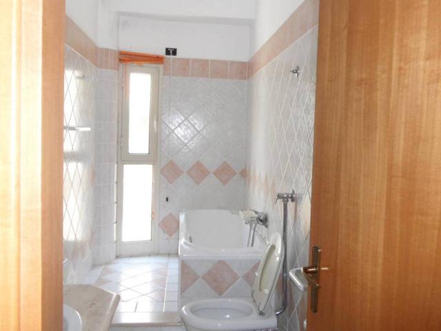 Appartamento in affitto a Menfi via Giuseppe Mazzini, terrazzo TrovaCasa