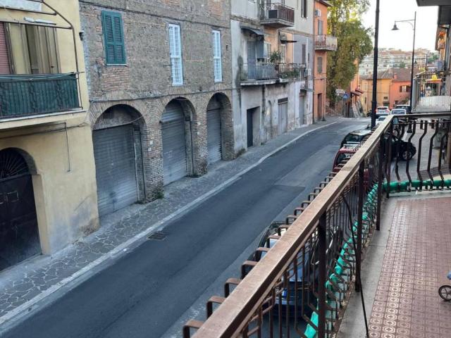 Appartamento in affitto a Mentana RM