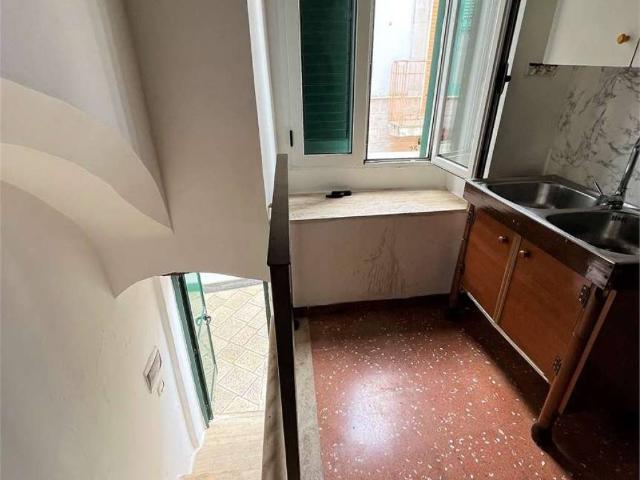 Appartamento in affitto a Mesagne BR