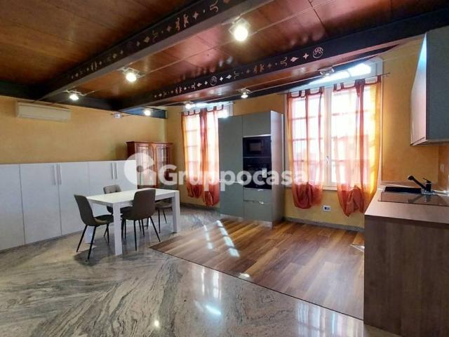 Appartamento in affitto a Mesero MI