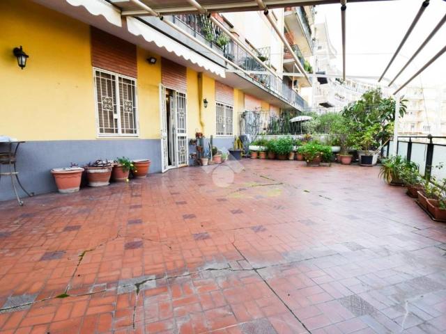 Appartamento in affitto a Messina