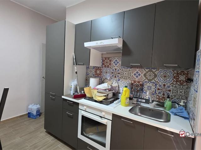 Appartamento in affitto a Messina