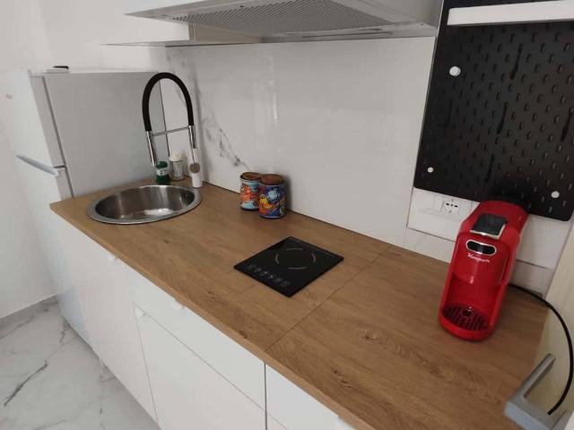 Appartamento in affitto a Messina