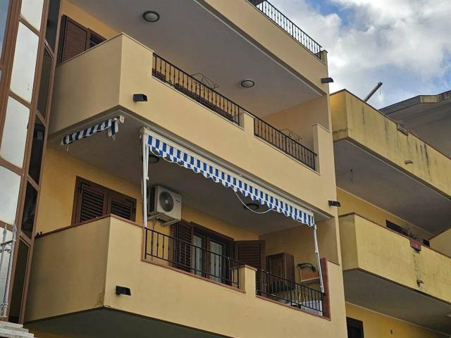 Appartamento in affitto a Messina