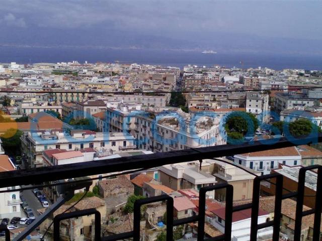 Appartamento in affitto a Messina