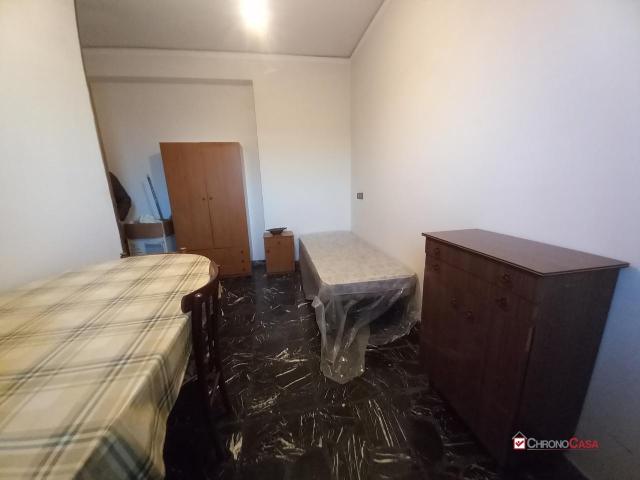 Appartamento in affitto a Messina