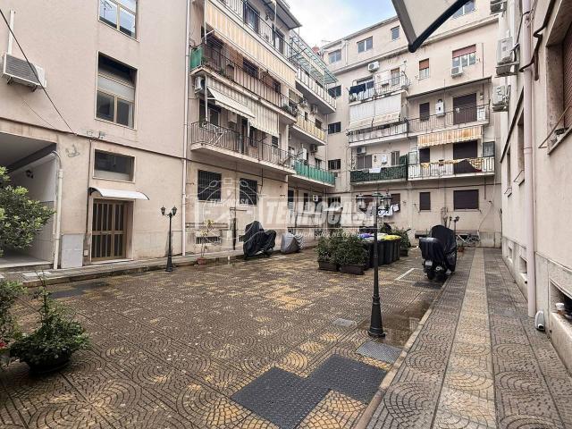 Appartamento in affitto a Messina