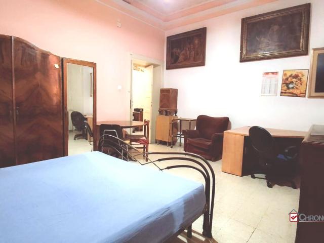 Appartamento in affitto a Messina, case in affitto Messina