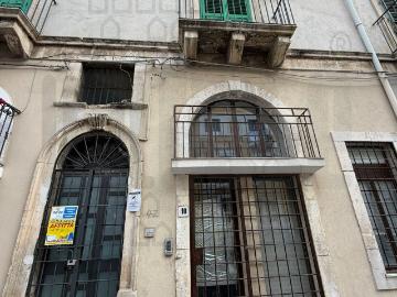 Appartamento in affitto a Messina, case in affitto Messina