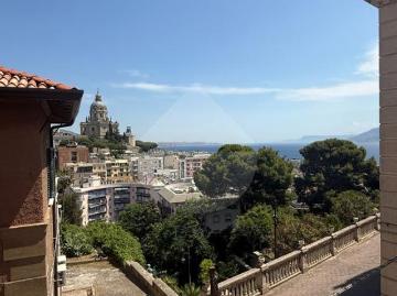 Appartamento in affitto a Messina Centro