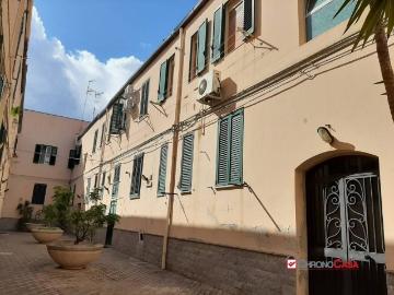 Appartamento in affitto a Messina, arredato, centrale, luminoso TrovaCasa