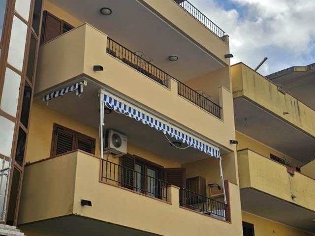 Appartamento in affitto a Messina, arredato, aria condizionata, luminoso TrovaCasa