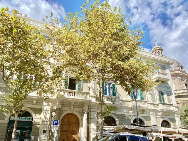 Appartamento in affitto a Messina ME
