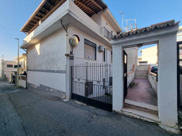 Appartamento in affitto a Messina ME