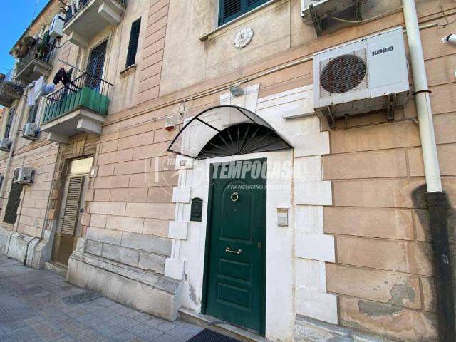 Appartamento in affitto a Messina ME