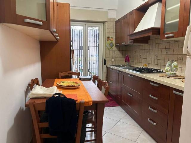 Appartamento in affitto a Messina ME