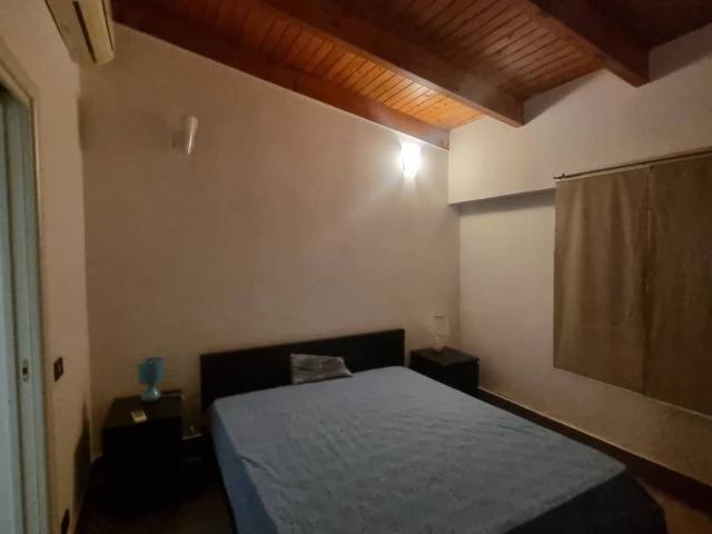 Appartamento in affitto a Messina ME