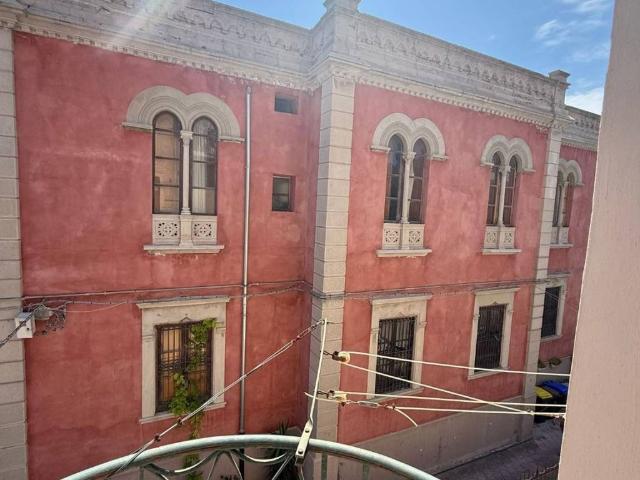 Appartamento in affitto a Messina ME