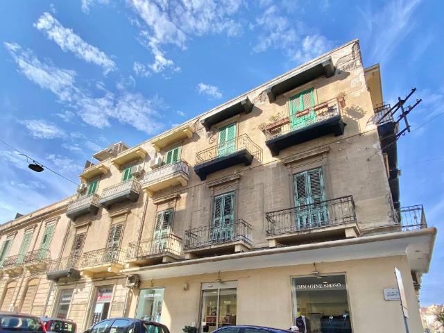Appartamento in affitto a Messina ME