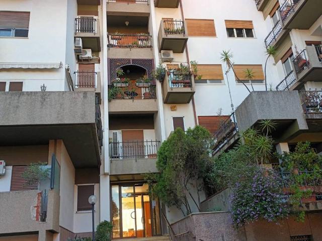 Appartamento in affitto a Messina ME