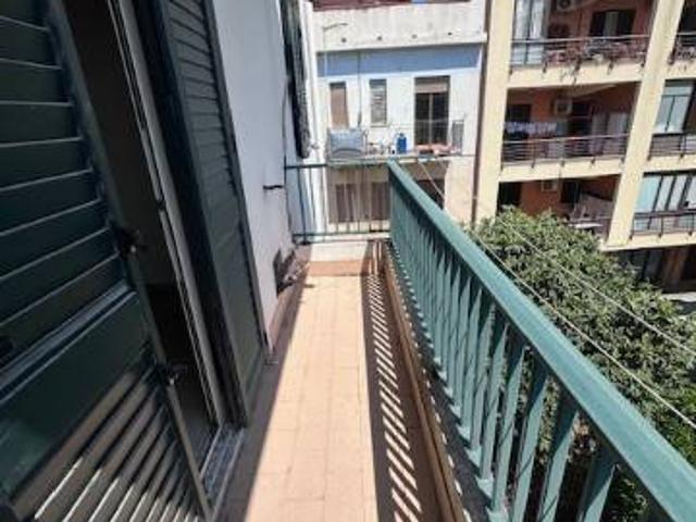 Appartamento in affitto a Messina ME
