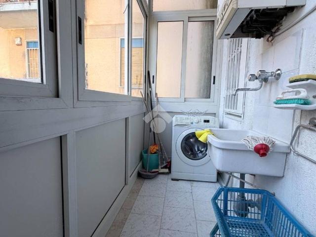 Appartamento in affitto a Messina ME