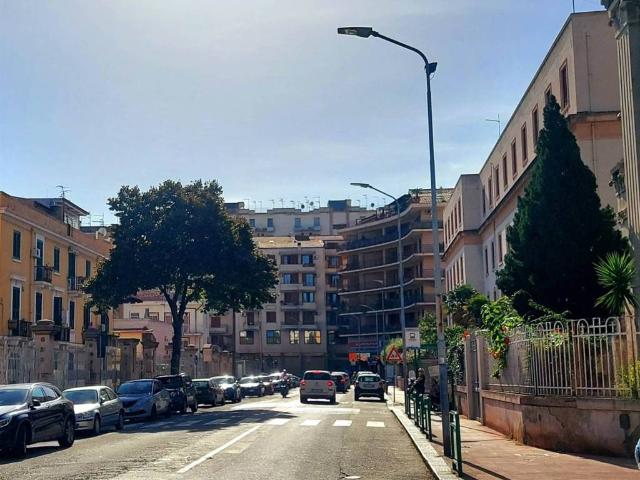 Appartamento in affitto a Messina ME