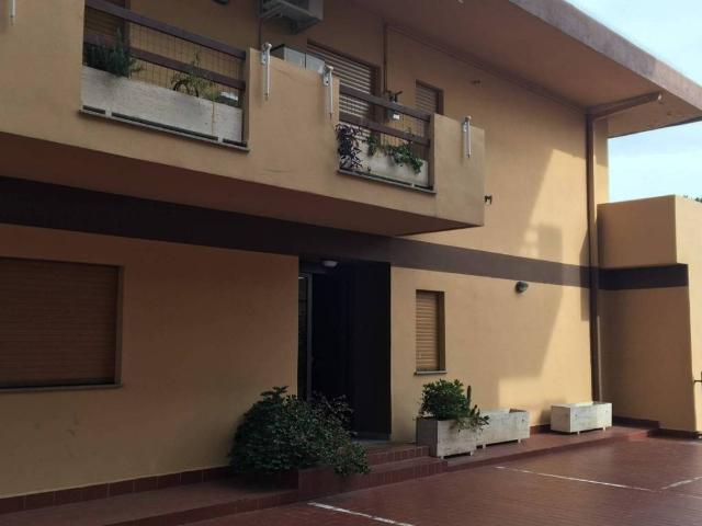 Appartamento in affitto a Messina ME