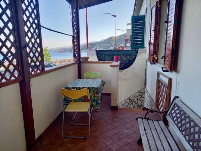 Appartamento in affitto a Messina ME