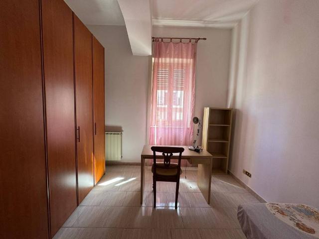 Appartamento in affitto a Messina ME