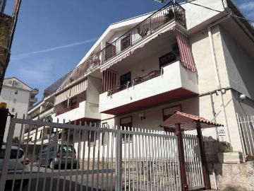 Appartamento in affitto a Messina ME
