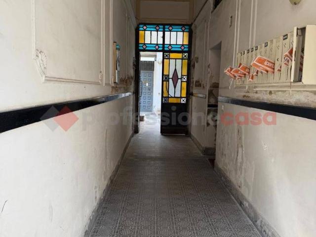 Appartamento in affitto a Messina ME