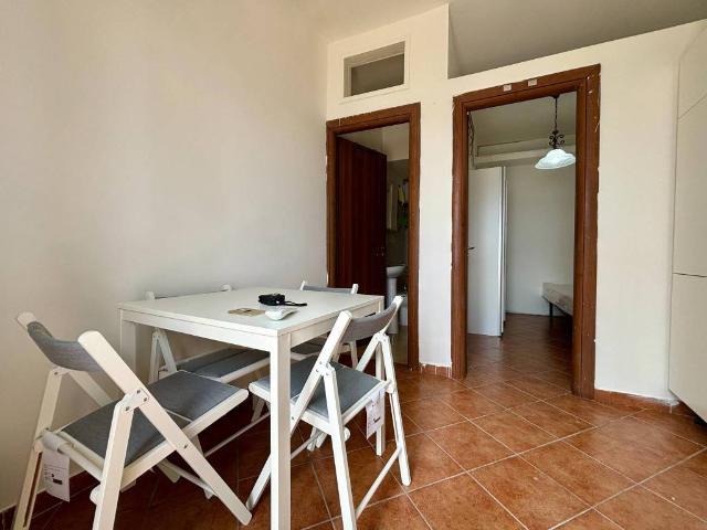 Appartamento in affitto a Messina ME