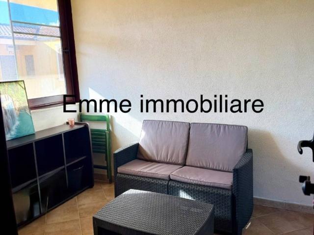 Appartamento in affitto a Messina ME
