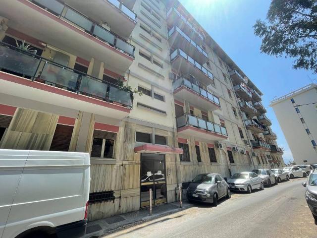 Appartamento in affitto a Messina ME