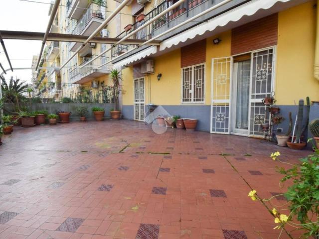 Appartamento in affitto a Messina ME