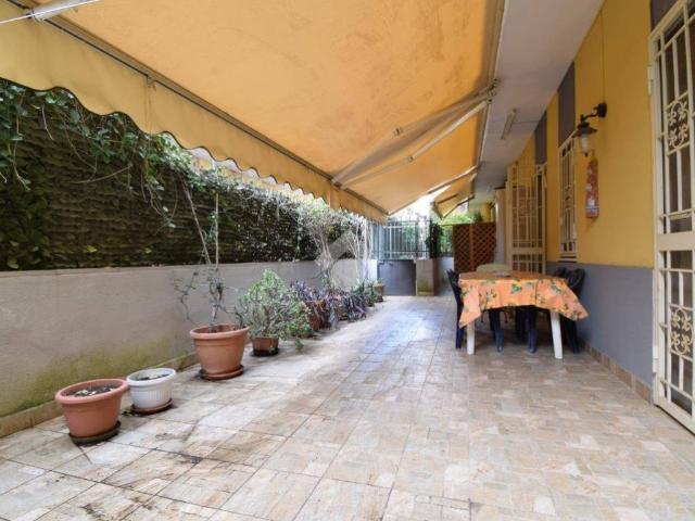 Appartamento in affitto a Messina ME