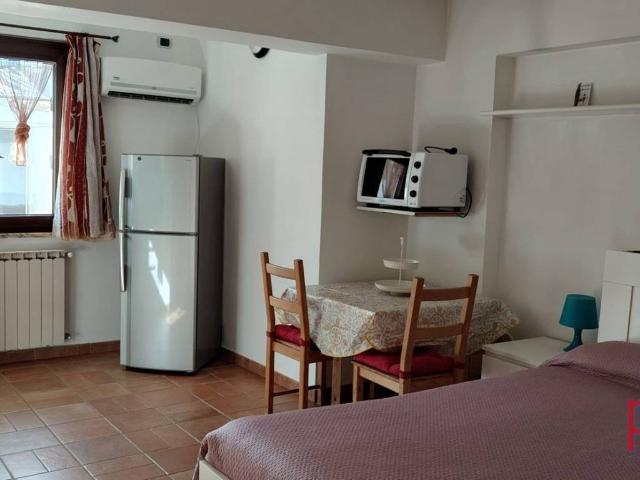 Appartamento in affitto a Messina ME