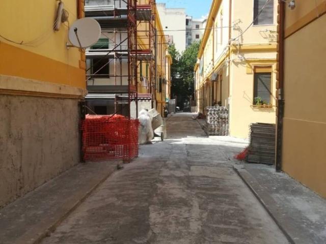 Appartamento in affitto a Messina ME