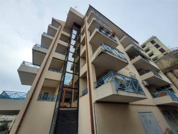 Appartamento in affitto a Messina ME