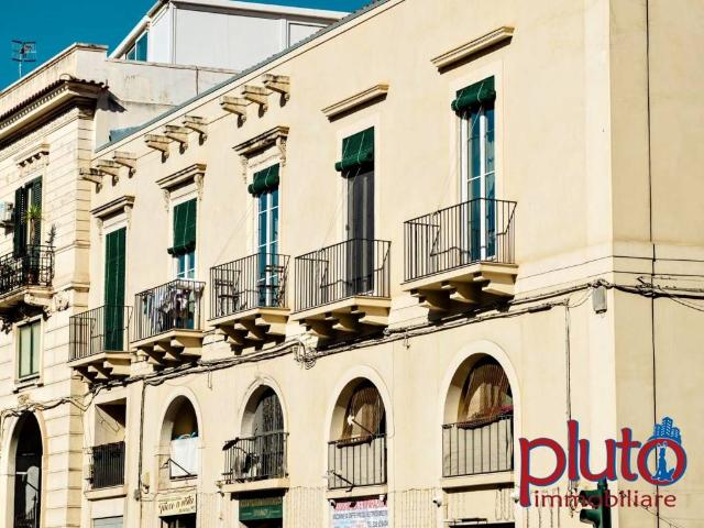Appartamento in affitto a Messina ME